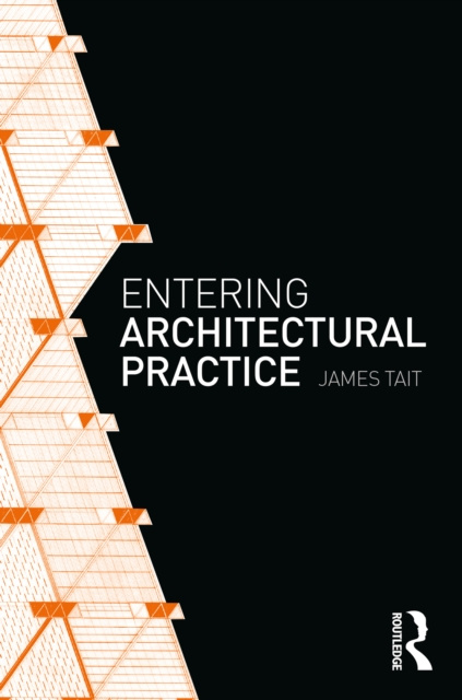 E-book Entering Architectural Practice James Tait