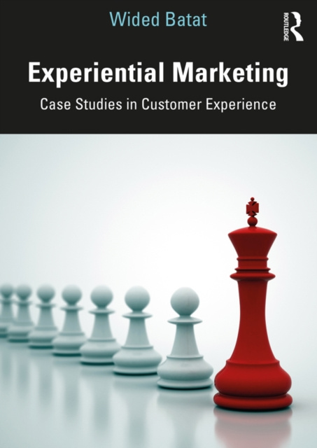 E-book Experiential Marketing Wided Batat