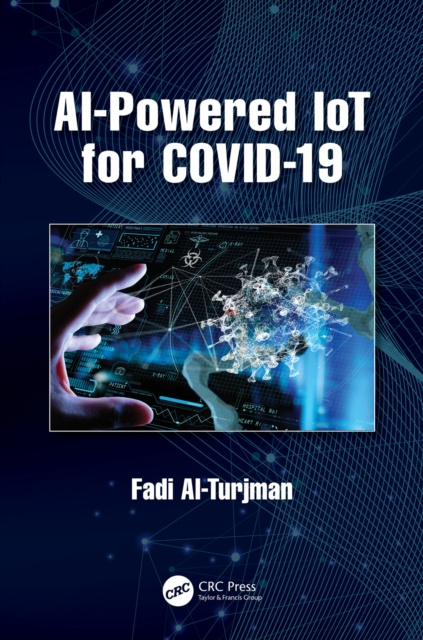 E-Book AI-Powered IoT for COVID-19 Fadi Al-Turjman
