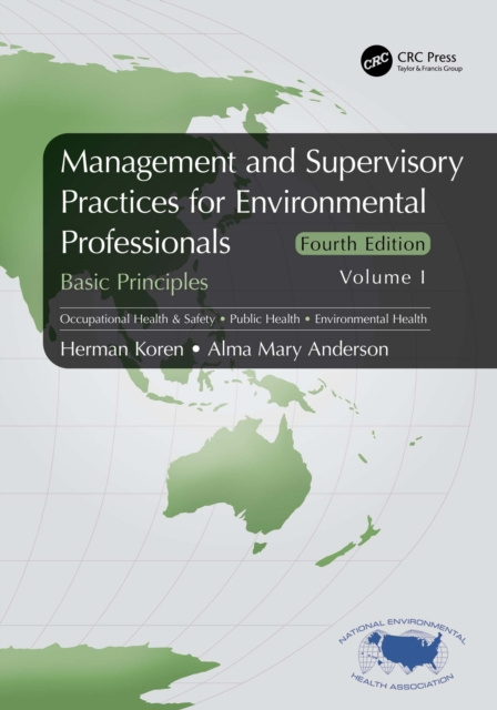 E-book Management and Supervisory Practices for Environmental Professionals Herman Koren