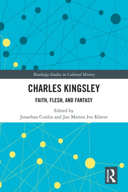 E-knjiga Charles Kingsley Jonathan Conlin