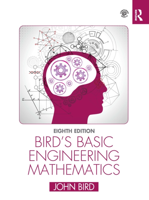 E-book Bird's Basic Engineering Mathematics John Bird