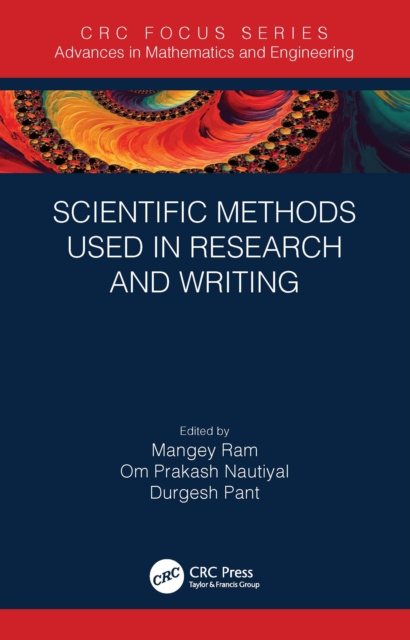 Livre numérique Scientific Methods Used in Research and Writing Mangey Ram