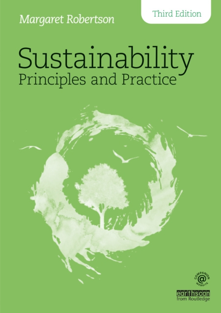 E-book Sustainability Principles and Practice Margaret Robertson