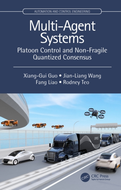 E-book Multi-Agent Systems Xiang-Gui Guo