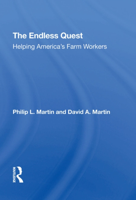 E-knjiga Endless Quest Philip L Martin