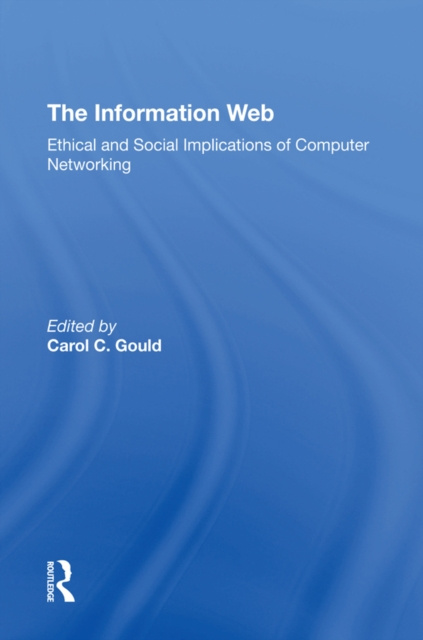 E-Book Information Web Carol C Gould
