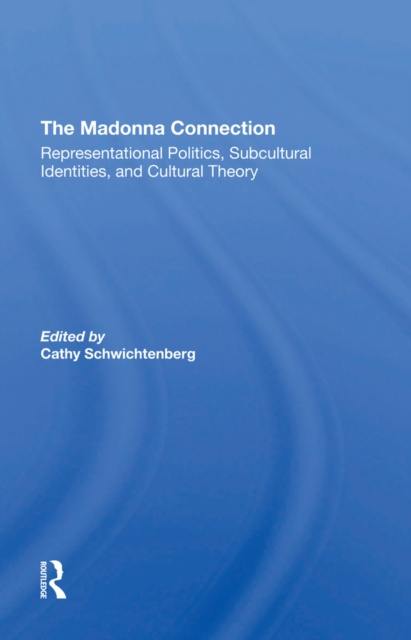 E-book Madonna Connection Ramona Liera Schwichtenberg