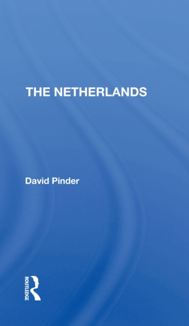E-Book Netherlands David Pinder