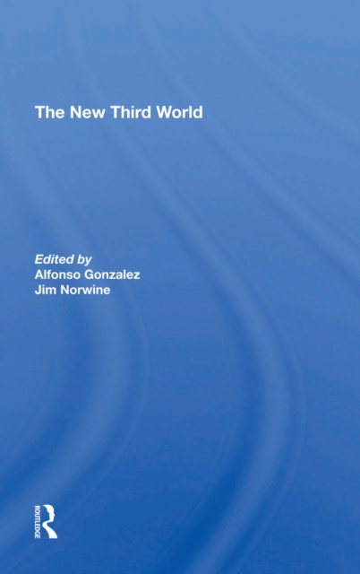 E-knjiga New Third World Alfonzo Gonzalez