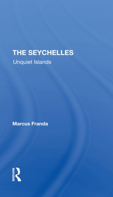E-book Seychelles Marcus Franda