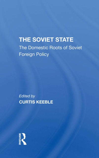 E-book Soviet State Sir Curtis Keeble