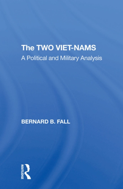 E-book Two Vietnams Bernard Fall