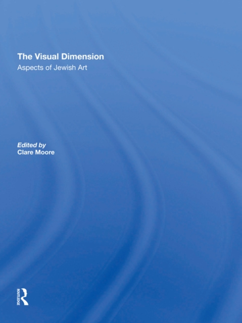 E-knjiga Visual Dimension Clare Moore