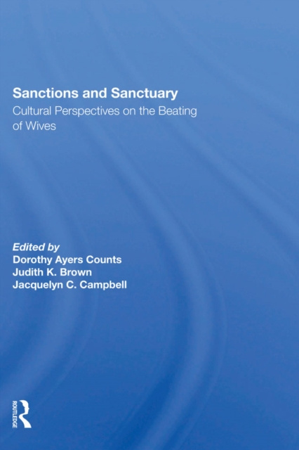 E-knjiga Sanctions And Sanctuary Dorothy A Counts