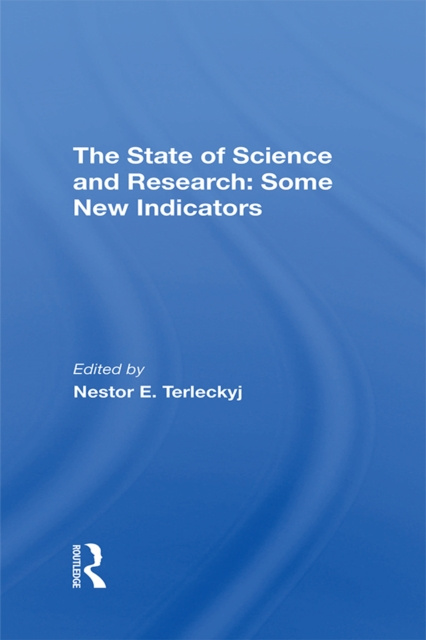 E-knjiga State Science & Research Nestor E Terleckyj