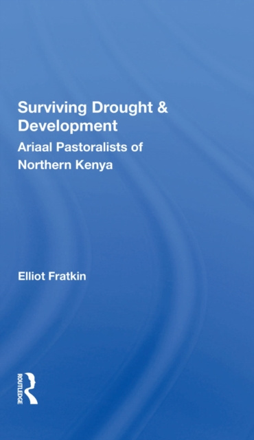 E-knjiga Surviving Drought And Development Elliot Fratkin