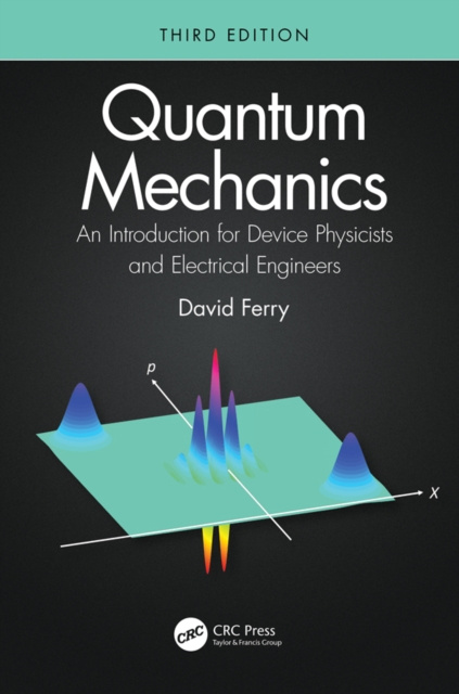 E-book Quantum Mechanics David Ferry
