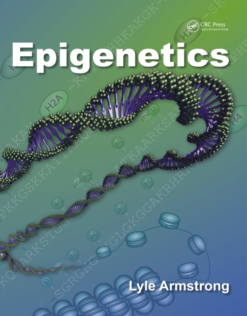 E-book Epigenetics Lyle Armstrong