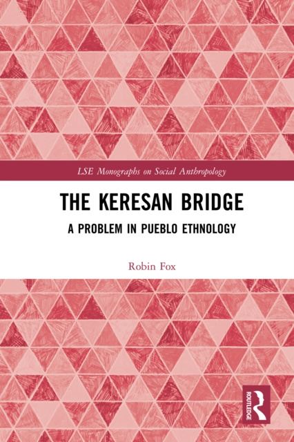 E-Book Keresan Bridge Robin Fox