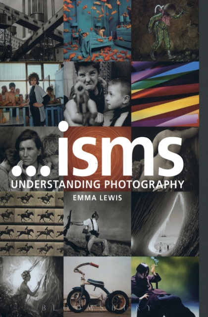 E-book Isms: Understanding Photography Emma Lewis