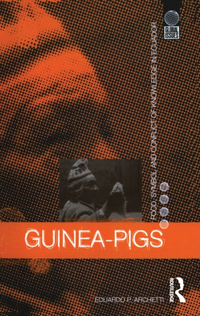 E-Book Guinea Pigs Eduardo P. Archetti