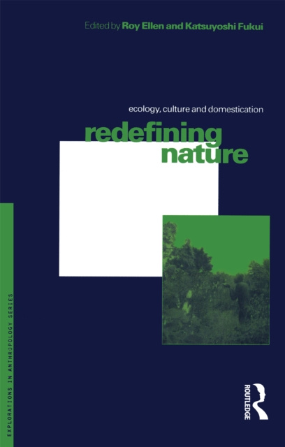 E-book Redefining Nature Roy Ellen