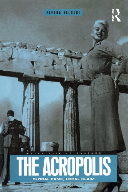 E-book Acropolis Eleana Yalouri