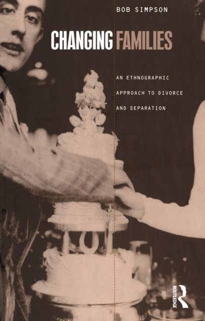 E-book Changing Families Bob Simpson