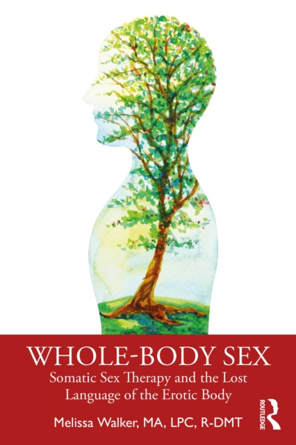 E-kniha Whole-Body Sex Melissa Walker