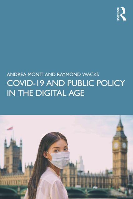 E-kniha COVID-19 and Public Policy in the Digital Age Andrea Monti