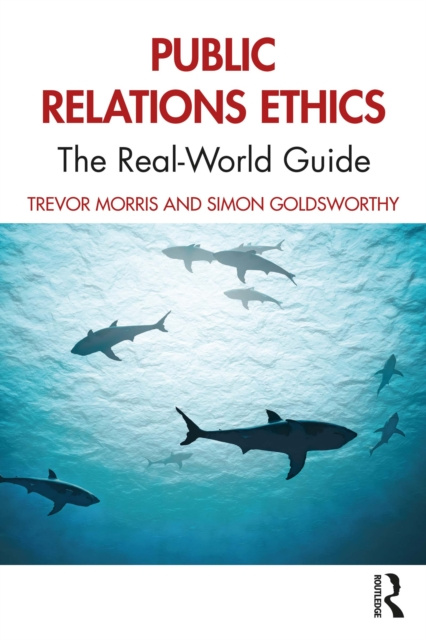 E-Book Public Relations Ethics Trevor Morris