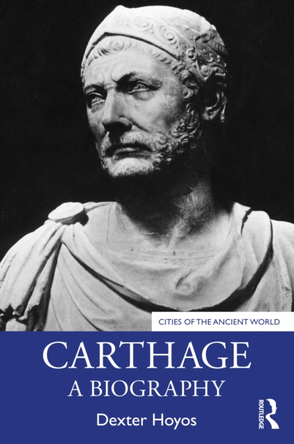 E-Book Carthage Dexter Hoyos