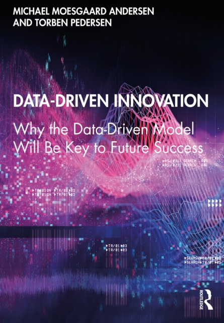 E-book Data-Driven Innovation Michael Moesgaard Andersen