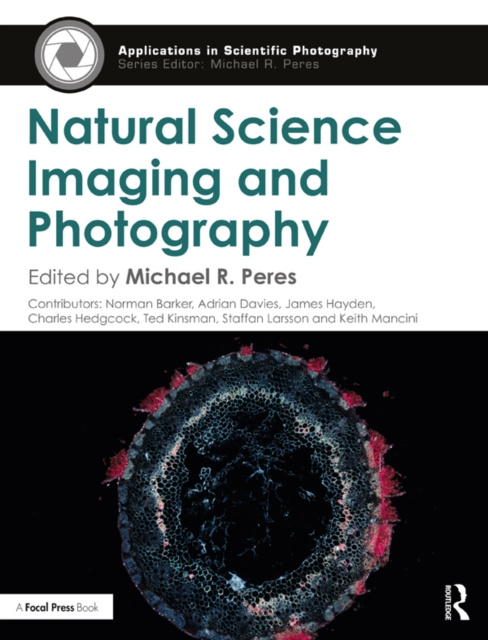 Libro electrónico Natural Science Imaging and Photography Michael R. Peres