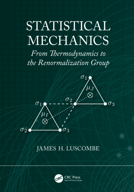 E-knjiga Statistical Mechanics James H. Luscombe