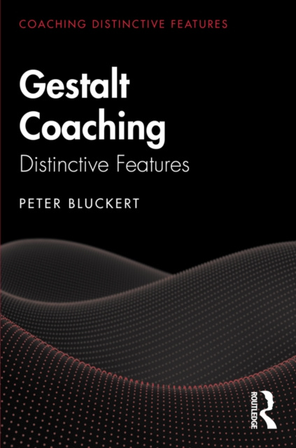 E-book Gestalt Coaching Peter Bluckert