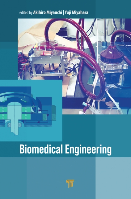 E-Book Biomedical Engineering Akihiro Miyauchi