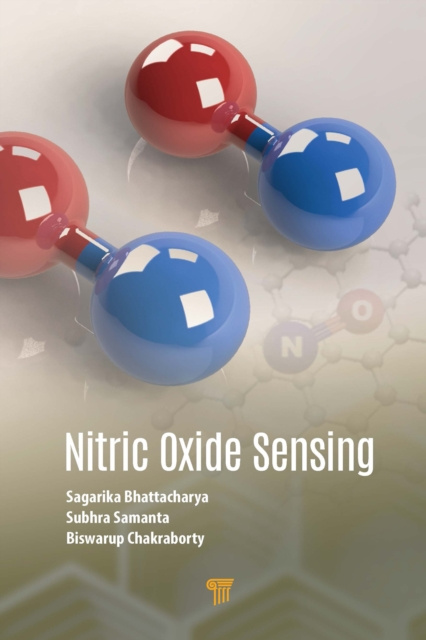 E-knjiga Nitric Oxide Sensing Sagarika Bhattacharya