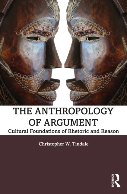 E-book Anthropology of Argument Christopher W. Tindale