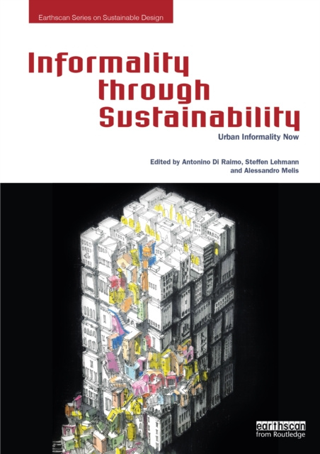 E-book Informality through Sustainability Antonino Di Raimo