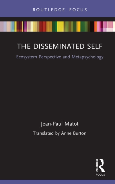 E-knjiga Disseminated Self Jean Paul Matot