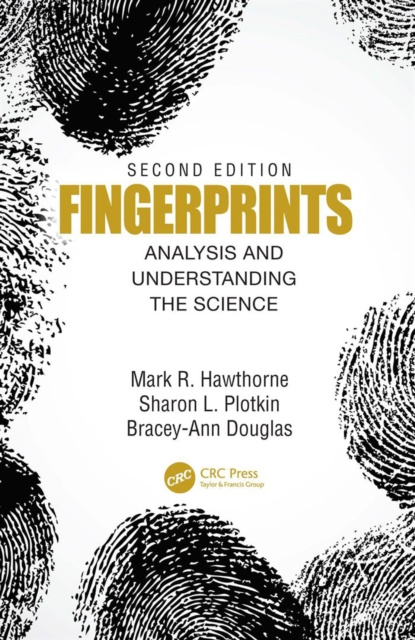 E-book Fingerprints Mark R. Hawthorne