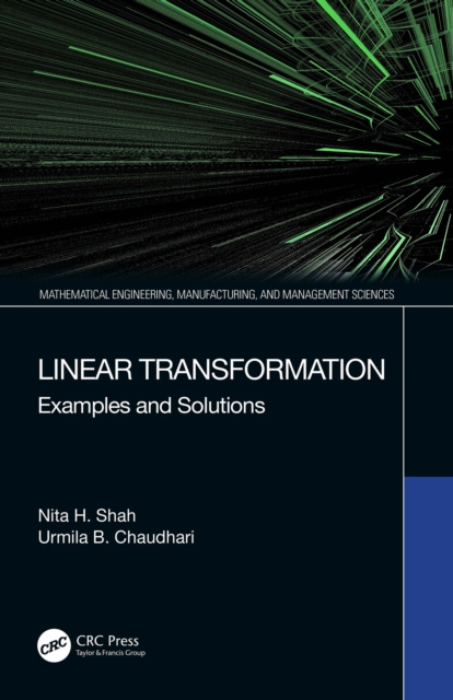 E-knjiga Linear Transformation Nita H. Shah