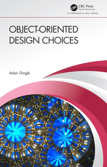 E-knjiga Object-Oriented Design Choices Adair Dingle