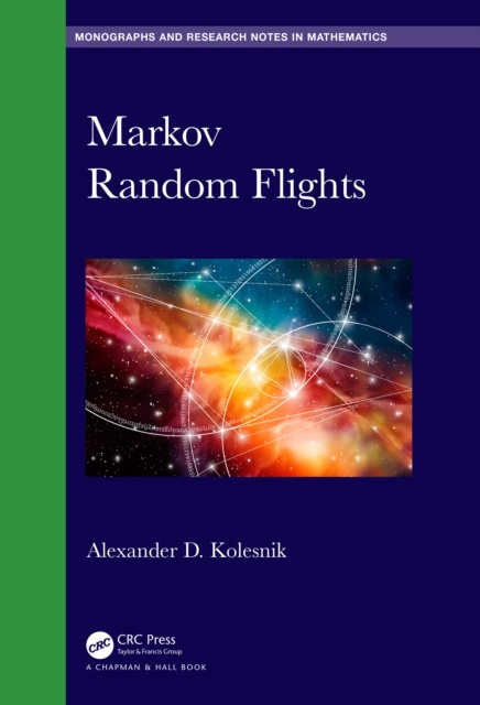 E-knjiga Markov Random Flights Alexander D. Kolesnik