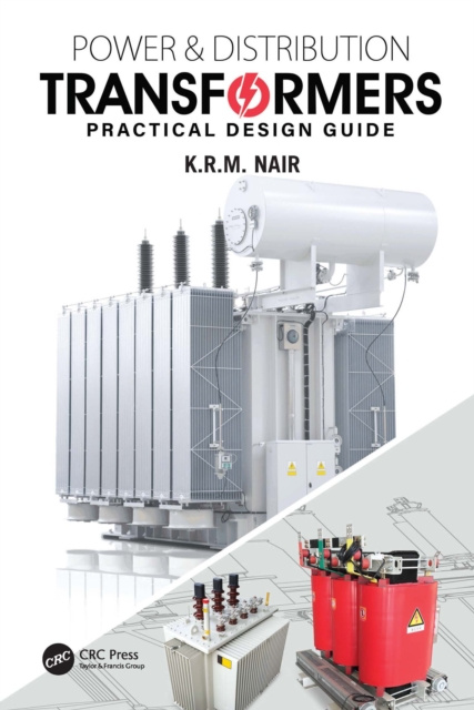 E-knjiga Power and Distribution Transformers K.R.M. Nair