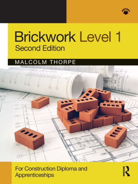 E-knjiga Brickwork Level 1 Malcolm Thorpe
