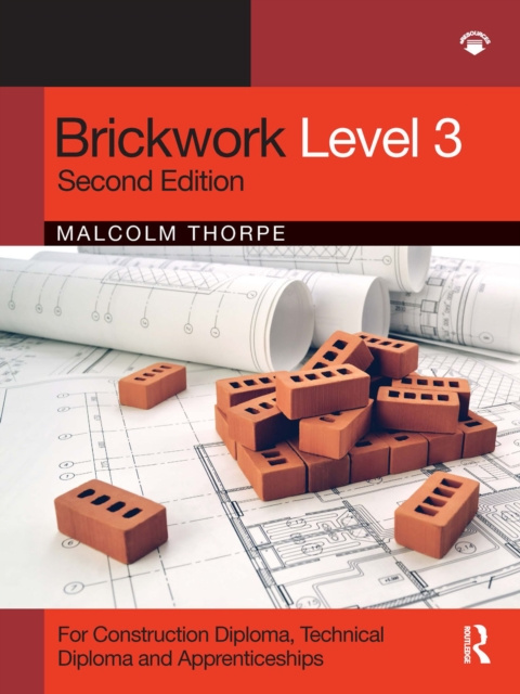 E-book Brickwork Level 3 Malcolm Thorpe