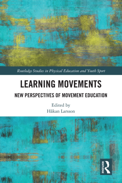 E-knjiga Learning Movements Hakan Larsson